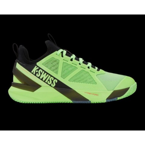 Buty K-Swiss KFRME SPD RBLO CLAY (09485-306-M)