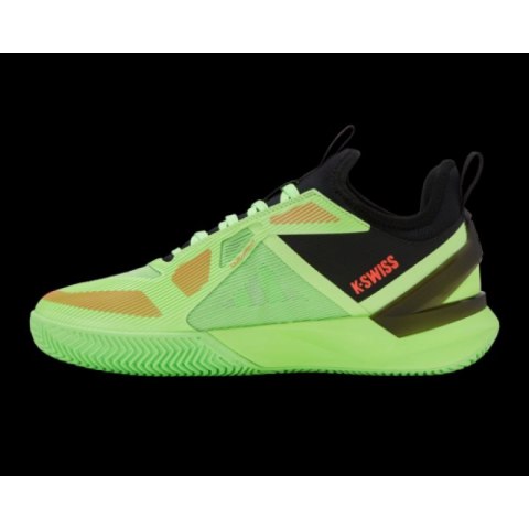 Buty K-Swiss KFRME SPD RBLO CLAY (09485-306-M)