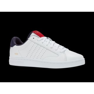 Buty K-Swiss LOZAN KLUB LTH (07263-117-M)