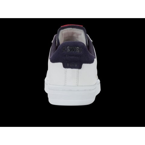 Buty K-Swiss LOZAN KLUB LTH (07263-117-M)