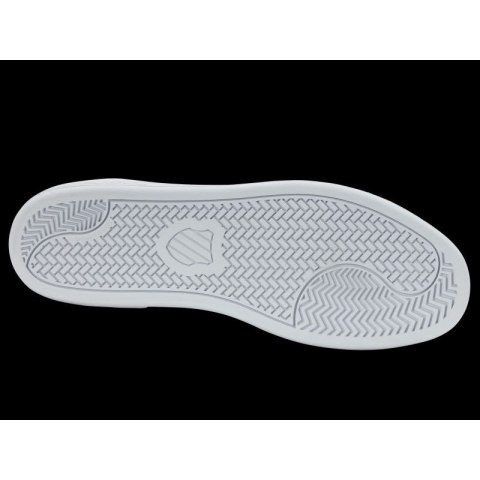 Buty K-Swiss LOZAN KLUB LTH (07263-117-M)