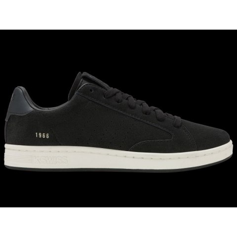 Buty K-Swiss LOZAN KLUB SDE (07262-027-M)