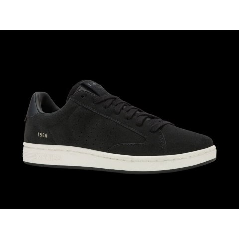 Buty K-Swiss LOZAN KLUB SDE (07262-027-M)