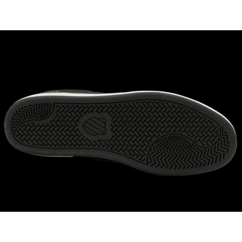 Buty K-Swiss LOZAN KLUB SDE (07262-027-M)