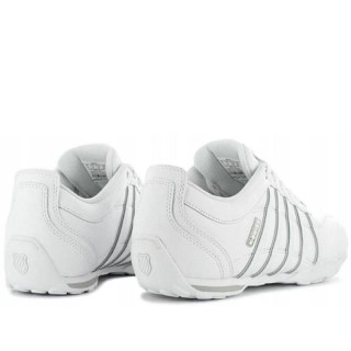 Buty męskie K-Swiss ARVEE 1.5 Biały (02453-980-M)