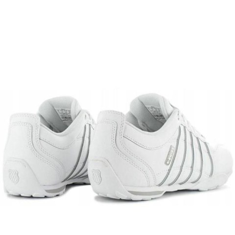 Buty męskie K-Swiss ARVEE 1.5 Biały (02453-980-M)