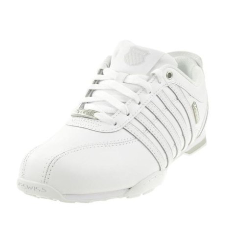 Buty męskie K-Swiss ARVEE 1.5 Biały (02453-980-M)