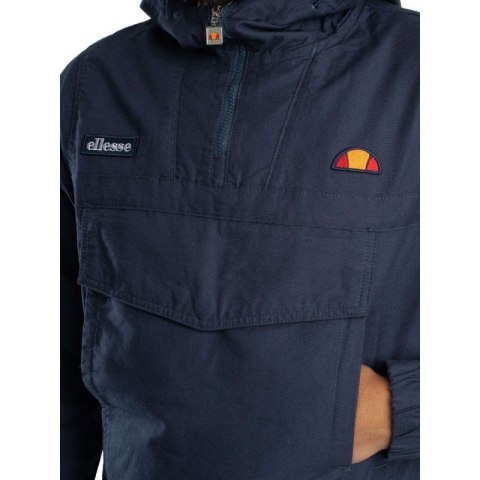Ellesse kurtka męska z kapturem Mont 3 Oh Jacket SHB23139429