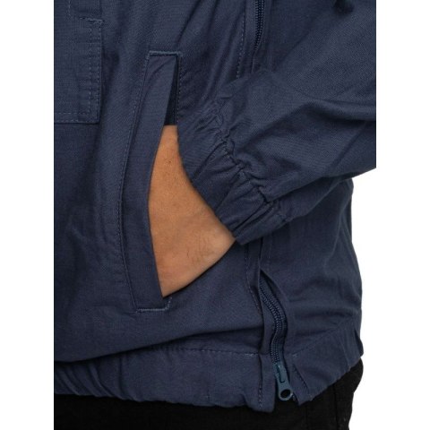 Ellesse kurtka męska z kapturem Mont 3 Oh Jacket SHB23139429