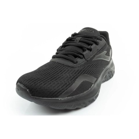 Joma Sodio buty sportowe do biegania męskie wygodne wytrzymałe lekkie czarne