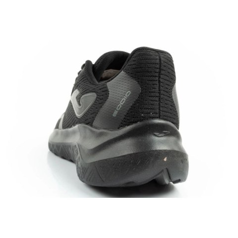 Joma Sodio buty sportowe do biegania męskie wygodne wytrzymałe lekkie czarne