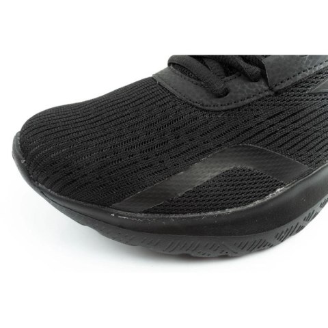 Joma Sodio buty sportowe do biegania męskie wygodne wytrzymałe lekkie czarne