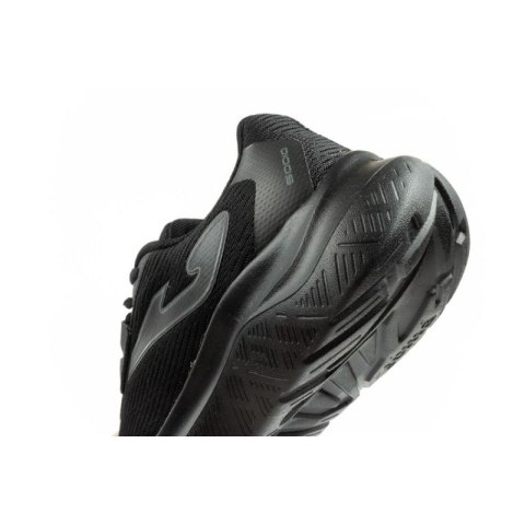 Joma Sodio buty sportowe do biegania męskie wygodne wytrzymałe lekkie czarne