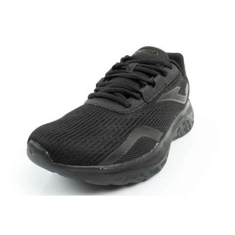 Joma Sodio buty sportowe do biegania męskie wygodne wytrzymałe lekkie czarne