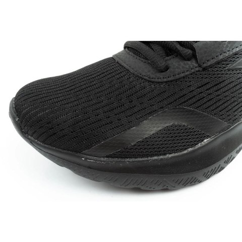 Joma Sodio buty sportowe do biegania męskie wygodne wytrzymałe lekkie czarne