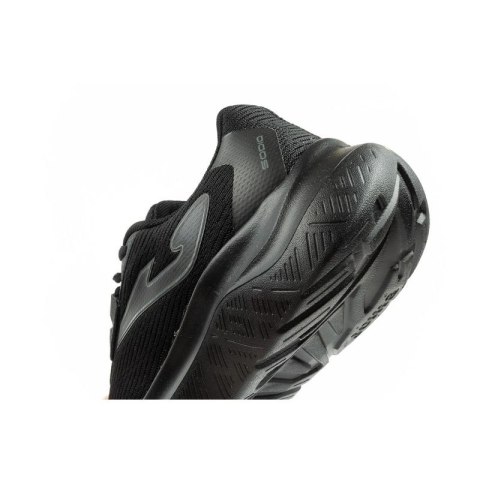 Joma Sodio buty sportowe do biegania męskie wygodne wytrzymałe lekkie czarne