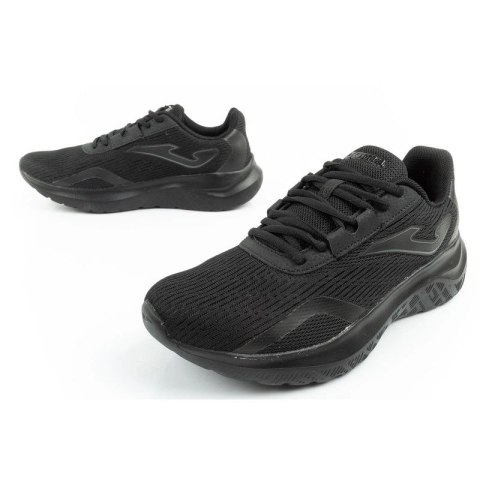 Joma Sodio buty sportowe do biegania męskie wygodne wytrzymałe lekkie czarne