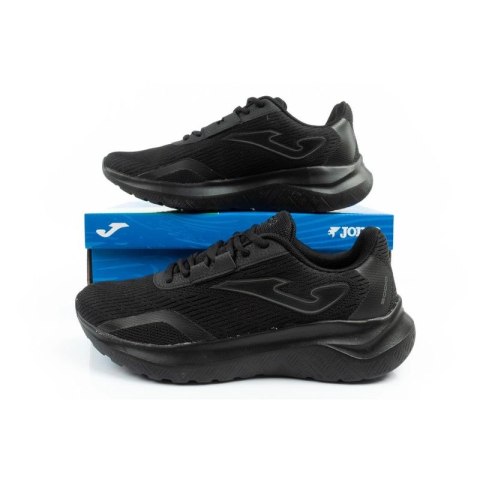Joma Sodio buty sportowe do biegania męskie wygodne wytrzymałe lekkie czarne