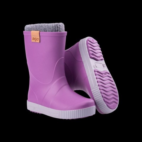 Kalosze Bejo Frosties Kids Jr 92800690121