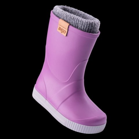 Kalosze Bejo Frosties Kids Jr 92800690121