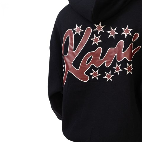 Karl Kani bluza z kapturem signature star print os hoodie PD00007535