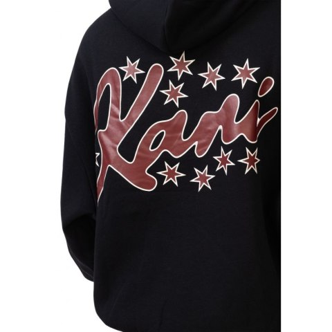 Karl Kani bluza z kapturem signature star print os hoodie PD00007535