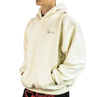 Karl Kani bluza z kapturem signature star print os hoodie PD00007536