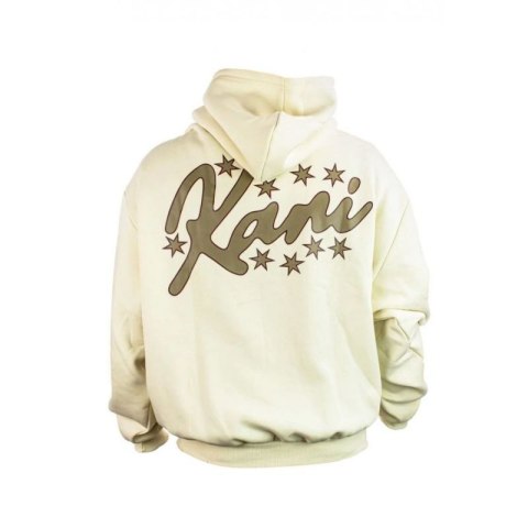 Karl Kani bluza z kapturem signature star print os hoodie PD00007536