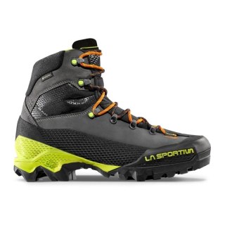 La Sportiva Aequilibrium LT GTX ZFMS096G00E29 Carbon/Lime Punch