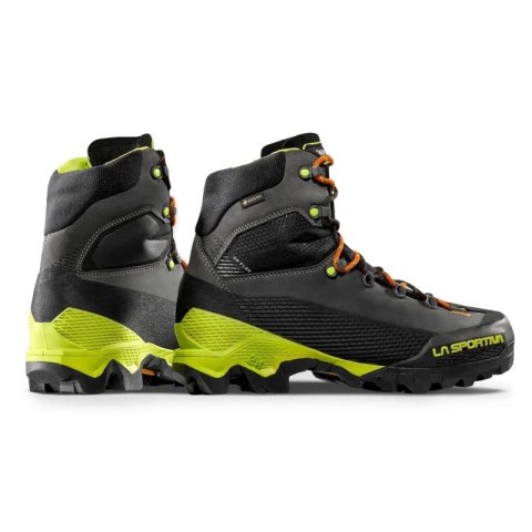 La Sportiva Aequilibrium LT GTX ZFMS096G00E29 Carbon/Lime Punch