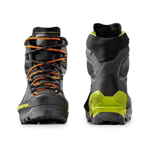 La Sportiva Aequilibrium LT GTX ZFMS096G00E29 Carbon/Lime Punch