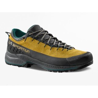 La Sportiva TX4 Evo GTX Approach Shoes ZFAS052E32E21 Savana/Jungle