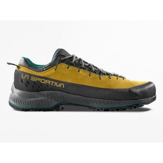 La Sportiva TX4 Evo GTX Approach Shoes ZFAS052E32E21 Savana/Jungle
