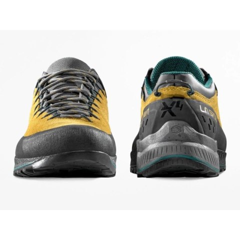 La Sportiva TX4 Evo GTX Approach Shoes ZFAS052E32E21 Savana/Jungle