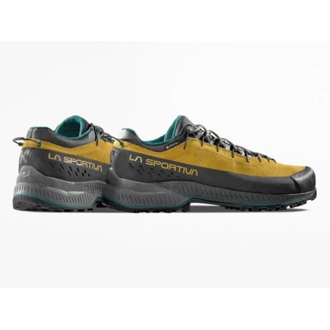 La Sportiva TX4 Evo GTX Approach Shoes ZFAS052E32E21 Savana/Jungle