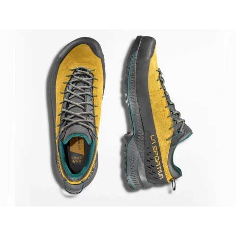 La Sportiva TX4 Evo GTX Approach Shoes ZFAS052E32E21 Savana/Jungle