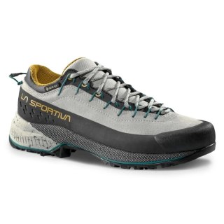 La Sportiva TX4 Evo W'S GTX Approach Shoes ZFAS053G11E32 Mineral/Savana