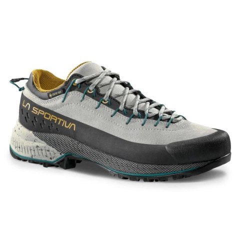 La Sportiva TX4 Evo W'S GTX Approach Shoes ZFAS053G11E32 Mineral/Savana