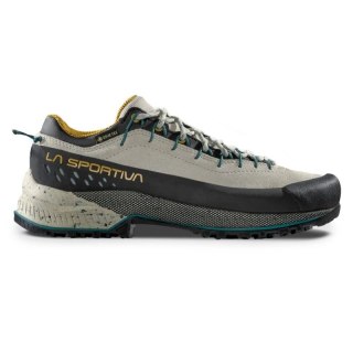 La Sportiva TX4 Evo W'S GTX Approach Shoes ZFAS053G11E32 Mineral/Savana