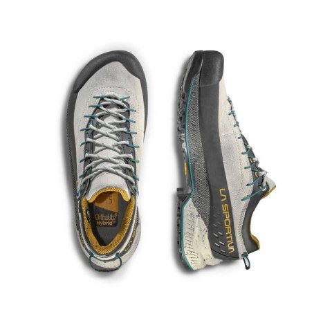 La Sportiva TX4 Evo W'S GTX Approach Shoes ZFAS053G11E32 Mineral/Savana