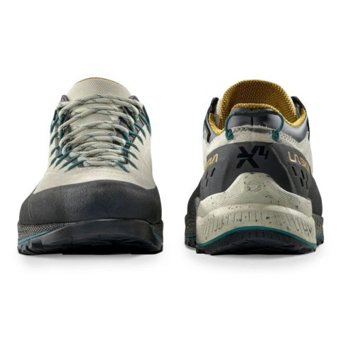 La Sportiva TX4 Evo W'S GTX Approach Shoes ZFAS053G11E32 Mineral/Savana