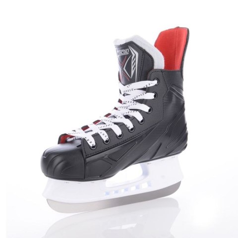 Łyżwy hokejowe FunActiv Icetrack Senior