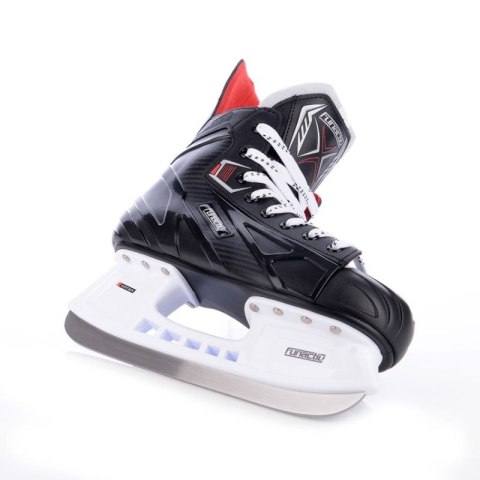 Łyżwy hokejowe FunActiv Icetrack Senior