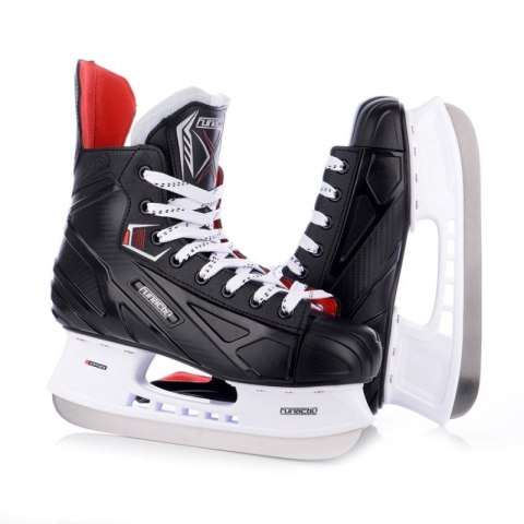 Łyżwy hokejowe FunActiv Icetrack Senior