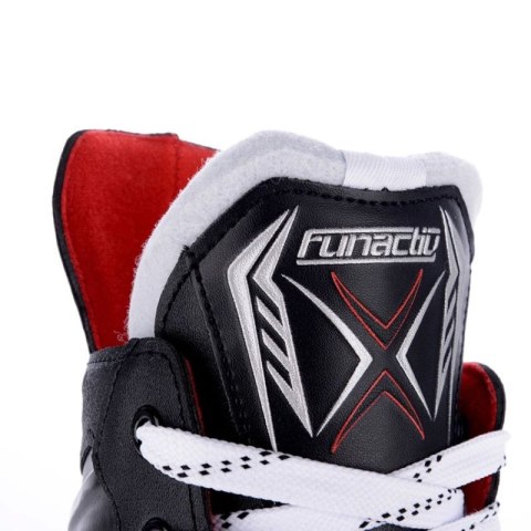 Łyżwy hokejowe FunActiv Icetrack Senior