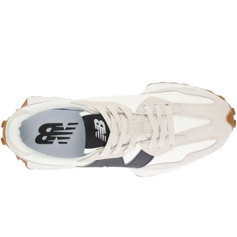 Sneakersy damskie New Balance WS327 lifestyle beige (WS327GD)