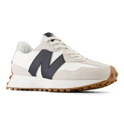 Sneakersy damskie New Balance WS327 lifestyle beige (WS327GD)