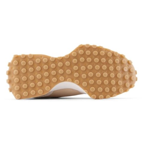 Sneakersy damskie New Balance WS327 lifestyle beige (WS327KAX)