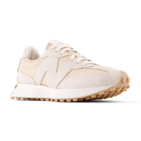 Sneakersy damskie New Balance WS327 lifestyle beige (WS327KAX)