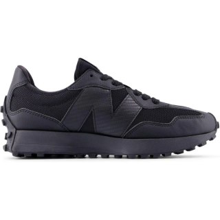 Sneakersy unisex New Balance U327 lifestyle black (U327SCA)